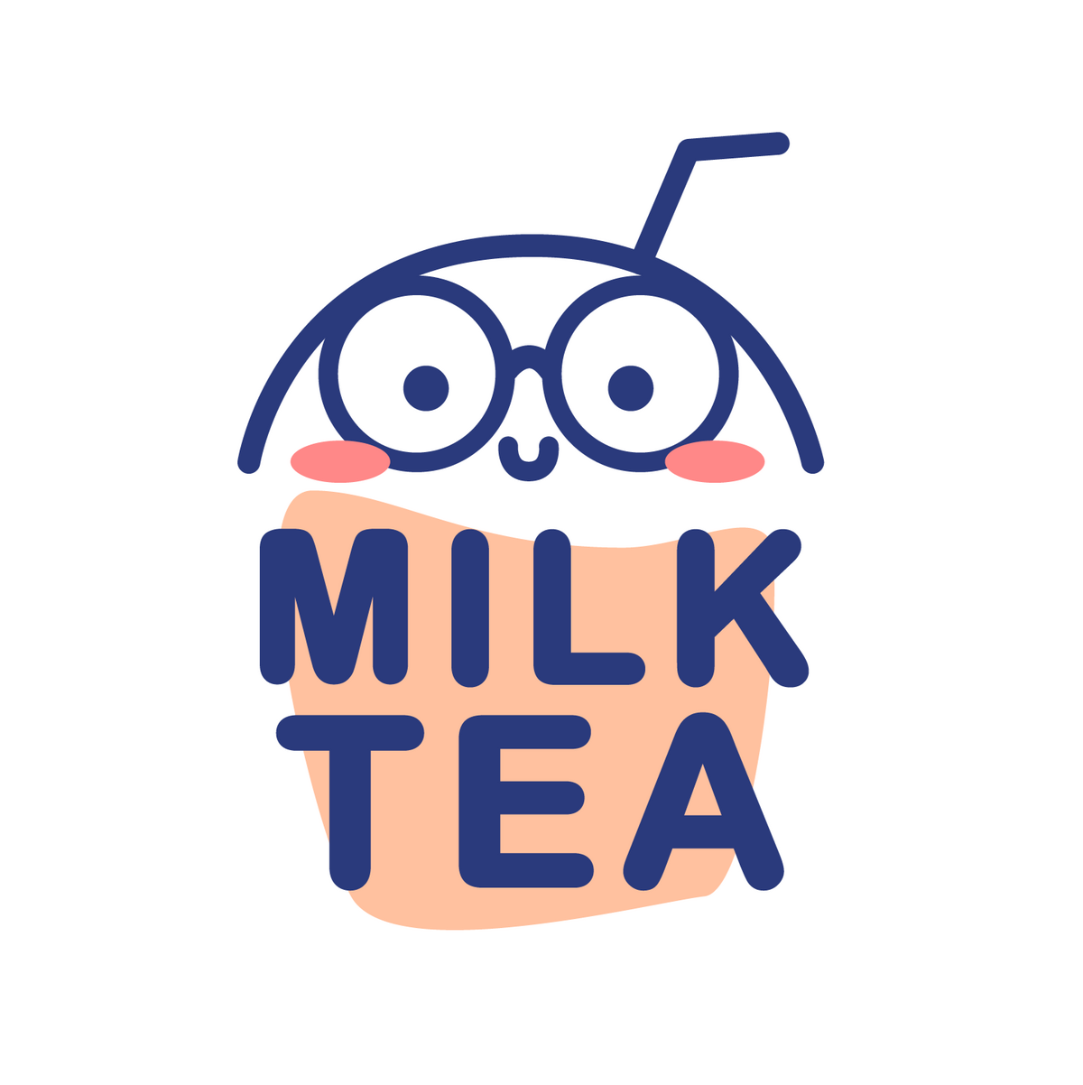 Milk Tea Creatives logo